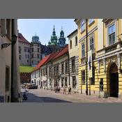 Kraków Wawel