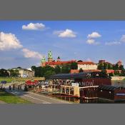 Kraków- Wawel