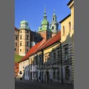 Kraków- Wawel