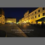 Rynek w Tarnowie