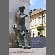 Tarnów-Ulica Wałowa