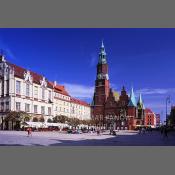 Wrocław