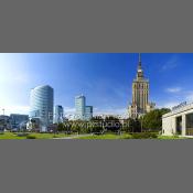 Warszawa centrum