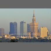 Warszawa Centrum