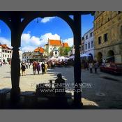 Kazimierz Dolny, Rynek 