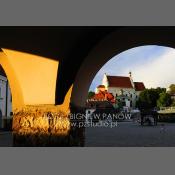 Kazimierz Dolny, Rynek 